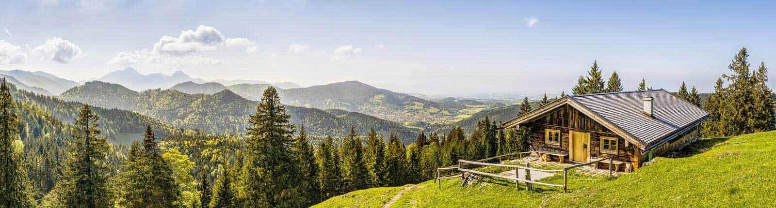 image bannière Où dormir ?