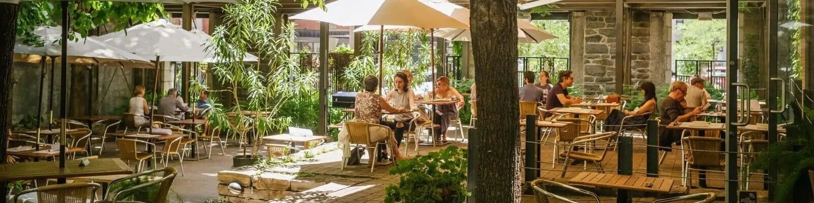 image bannière Where to eat?