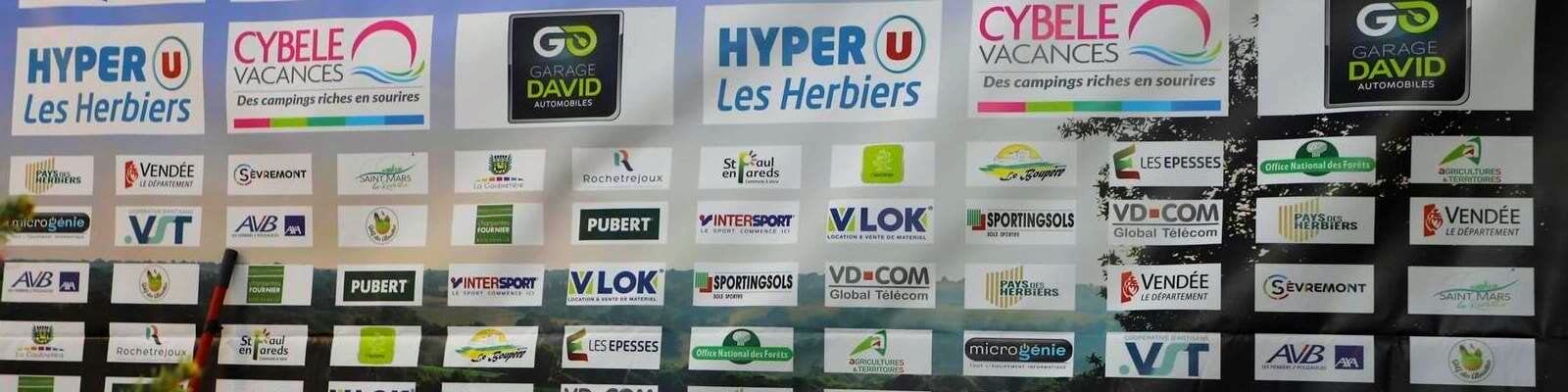 image bannière Nos partenaires